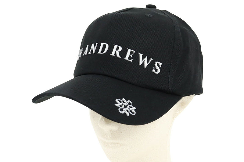 Cap 남자 숙녀 St.와 Ruice St Andrews 2025 Spring / Summer New Golf