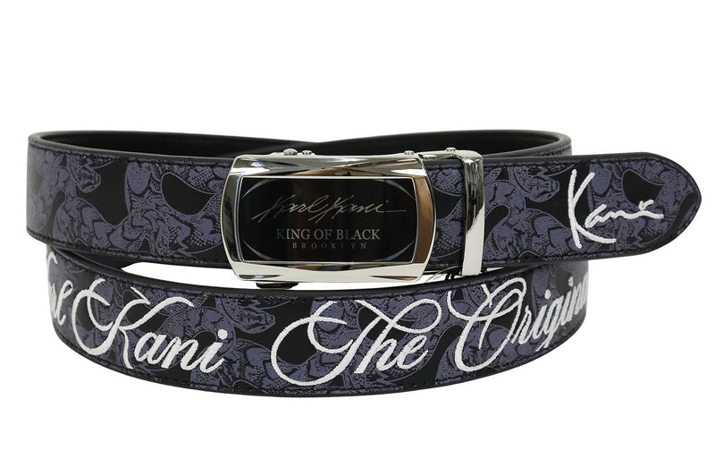 Belt for men Karl Kani Golf Karl Kani GOLF Golf