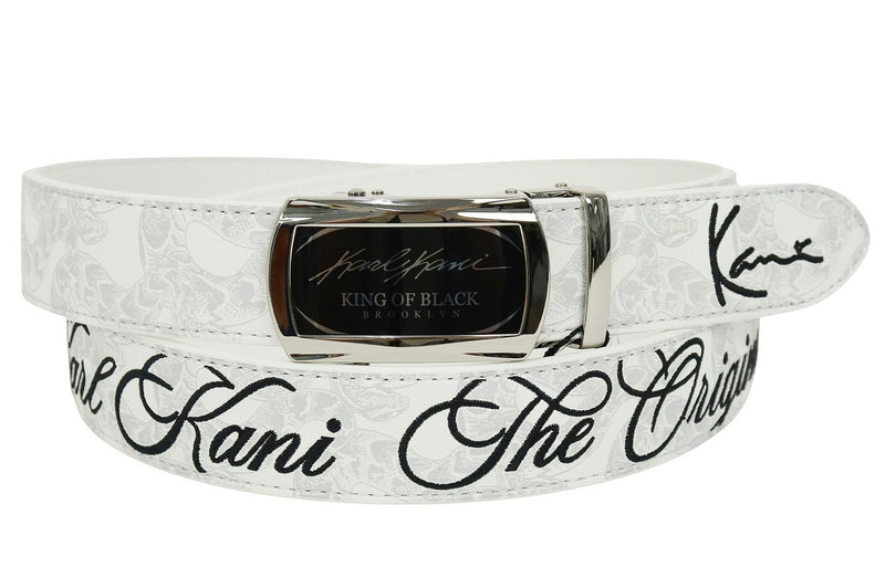 Belt for men Karl Kani Golf Karl Kani GOLF Golf