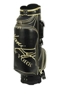 Caddy Bag Men's Ladies Karl Kanai Golf KARL KANI GOLF 2024 Fall / Winter New Golf