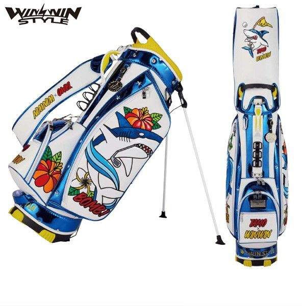 Caddy Bag Men's Ladies Win Win Style Winwin Style Golf