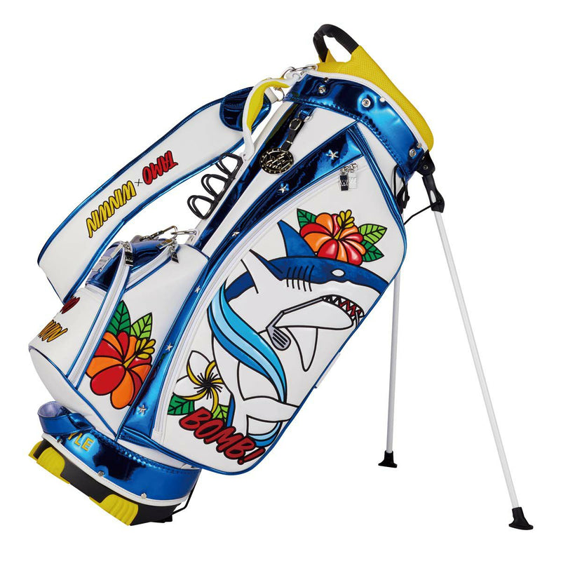 Caddy Bag Men's Ladies Win Win Style Winwin Style Golf