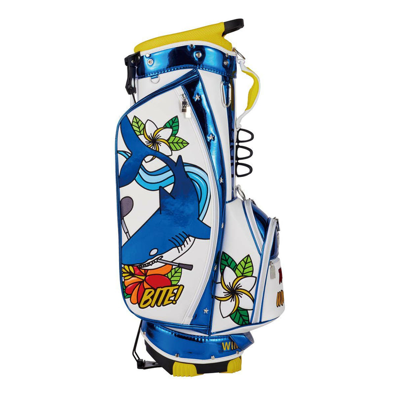 Caddy Bag Men's Ladies Win Win Style Winwin Style Golf