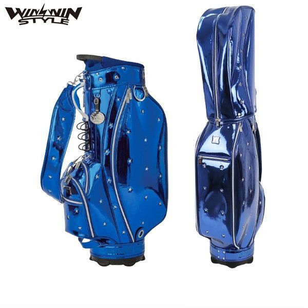 Caddy Bag Men's Ladies Win Win Style Winwin Style Golf