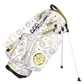 Stand -type caddy bag Men's Ladies Win Win Style Winwin Style Golf