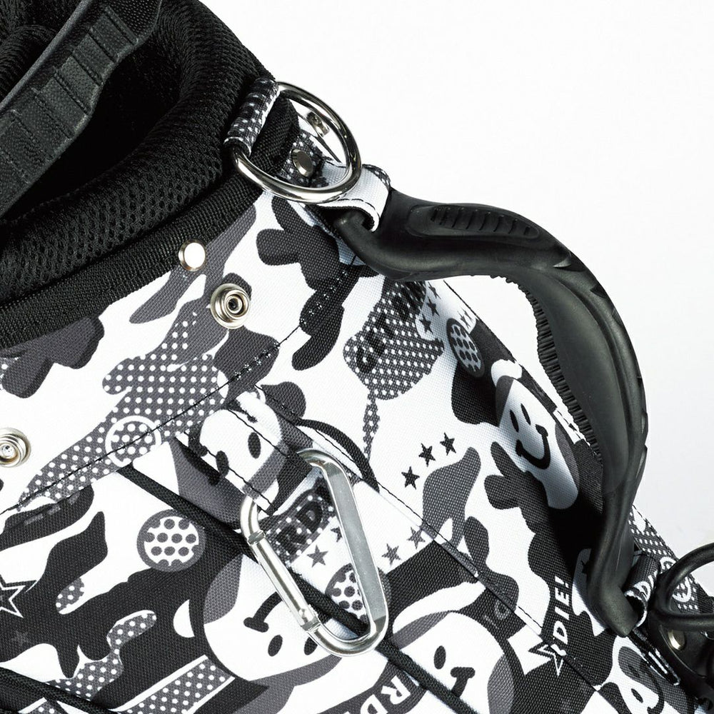 スタンド式キャディバッグ メンズ レディース ウィンウィンスタイル