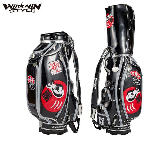 Caddy Bag Men's Ladies Win Win Style Winwin Style Golf