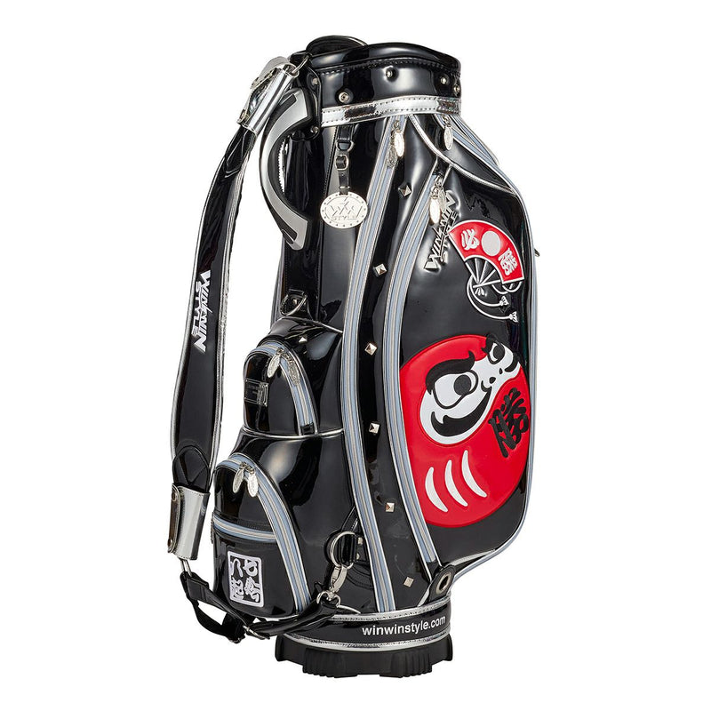 Caddy Bag Men's Ladies Win Win Style Winwin Style Golf