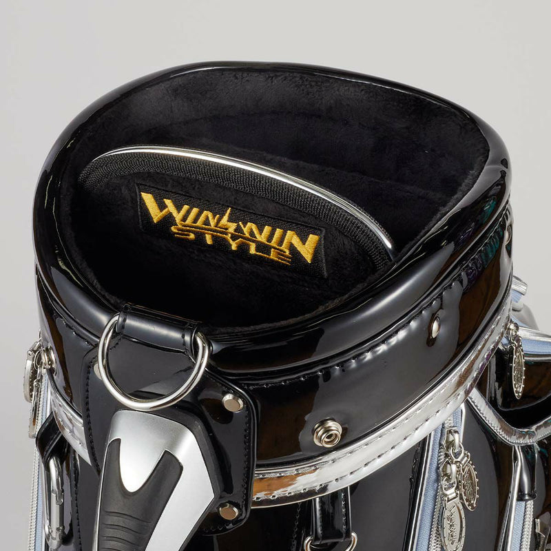 Caddy Bag Men's Ladies Win Win Style Winwin Style Golf