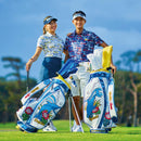 站立式球童袋男士Winwin風格Winwin風格2025春季 /夏季新高爾夫