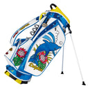 站立式球童袋男士Winwin風格Winwin風格2025春季 /夏季新高爾夫