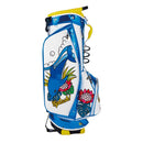 站立式球童袋男士Winwin風格Winwin風格2025春季 /夏季新高爾夫