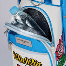 站立式球童袋男士Winwin風格Winwin風格2025春季 /夏季新高爾夫