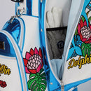 站立式球童袋男士Winwin風格Winwin風格2025春季 /夏季新高爾夫