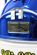 站立式球童袋男士Winwin風格Winwin風格2025春季 /夏季新高爾夫