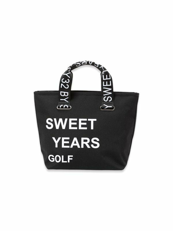 カートバッグ メンズ レディース SY32 by SWEET YEARS GOLF エスワイサーティトゥ バイ スィートイヤーズ ゴルフ 日本正規品 2025 春夏 新作 ゴルフ