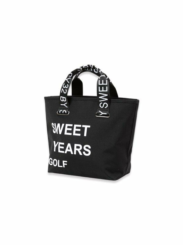 カートバッグ メンズ レディース SY32 by SWEET YEARS GOLF エスワイサーティトゥ バイ スィートイヤーズ ゴルフ 日本正規品 2025 春夏 新作 ゴルフ