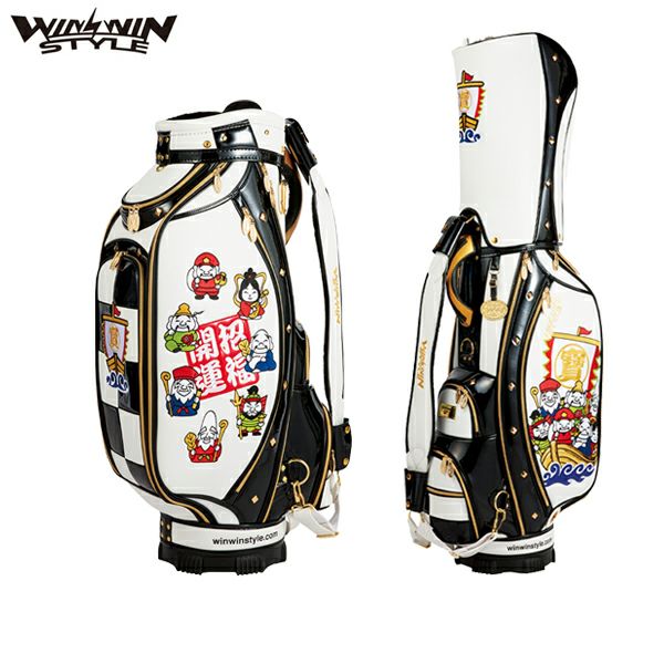 Caddy Bag Men's Ladies Win Win Style Winwin Style Golf