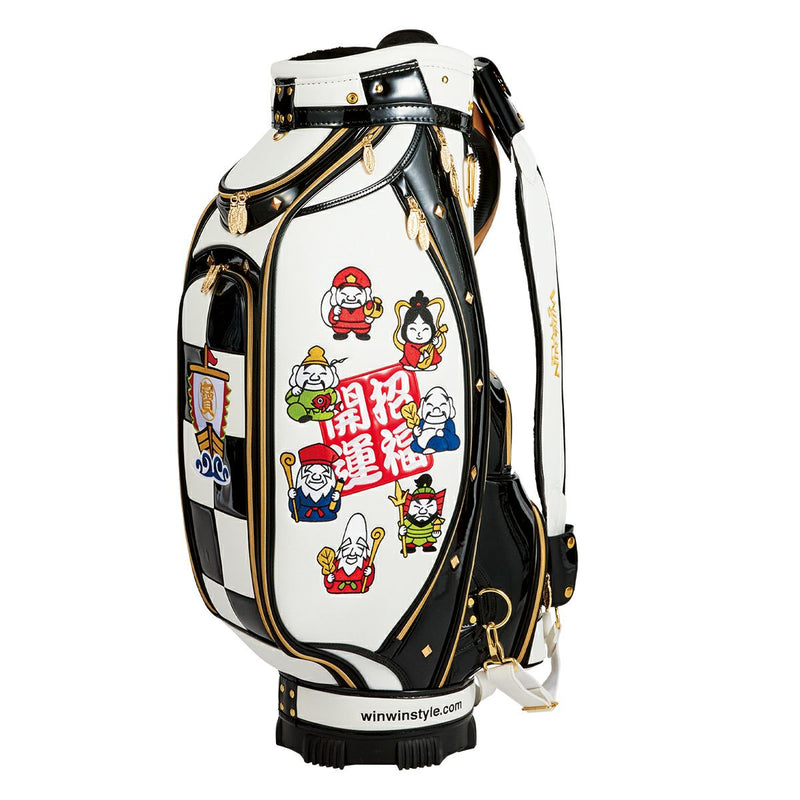 Caddy Bag Men's Ladies Win Win Style Winwin Style Golf