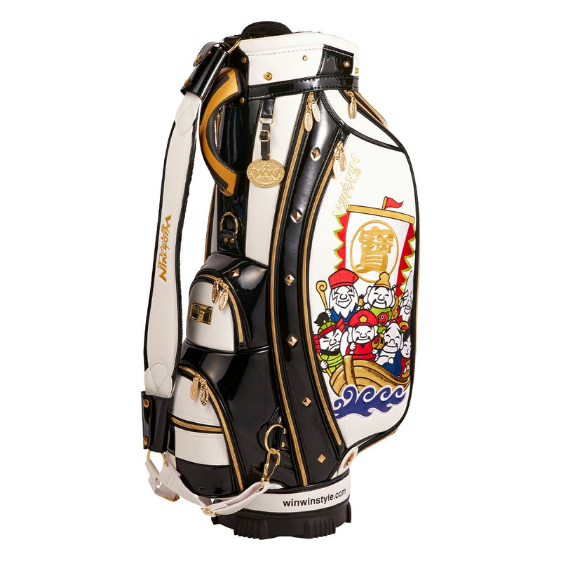 Caddy Bag Men's Ladies Win Win Style Winwin Style Golf