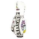 50 caddy bags limited production TAKEO Collaboration Men's Ladies Win Win Style Winwin Style Golf