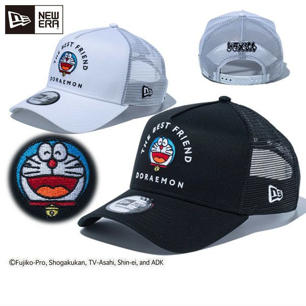 キャップ メンズ レディース ニューエラ New Era NEW ERA 日本正規品 2025 春夏 新作 ゴルフ