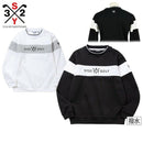 Trainer Men's Eswiser Titou Sweet Iyers Golf SY32 by Sweet Years Golf Japan Genuine 2025 Spring / Summer New Golf Wear