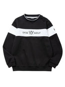 Trainer Men's Eswiser Titou Sweet Iyers Golf SY32 by Sweet Years Golf Japan Genuine 2025 Spring / Summer New Golf Wear