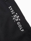 パンツ メンズ エスワイサーティトゥ バイ スィートイヤーズ ゴルフ SY32 by SWEET YEARS GOLF 日本正規品  ゴルフウェア