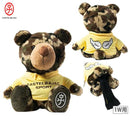 頭封面男士女士Castel Ba Jack Sports Castelbajac Sport 2025春季 /夏季新高爾夫