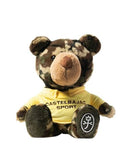 頭封面男士女士Castel Ba Jack Sports Castelbajac Sport 2025春季 /夏季新高爾夫