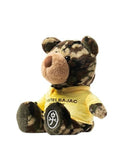 頭封面男士女士Castel Ba Jack Sports Castelbajac Sport 2025春季 /夏季新高爾夫