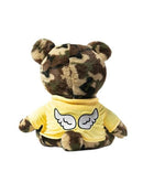 頭封面男士女士Castel Ba Jack Sports Castelbajac Sport 2025春季 /夏季新高爾夫