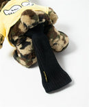 頭封面男士女士Castel Ba Jack Sports Castelbajac Sport 2025春季 /夏季新高爾夫