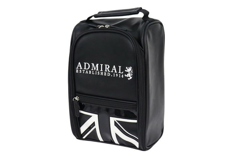 シューズケース アドミラルゴルフ Admiral Golf 日本正規品  ゴルフ