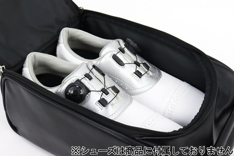 シューズケース アドミラルゴルフ Admiral Golf 日本正規品  ゴルフ