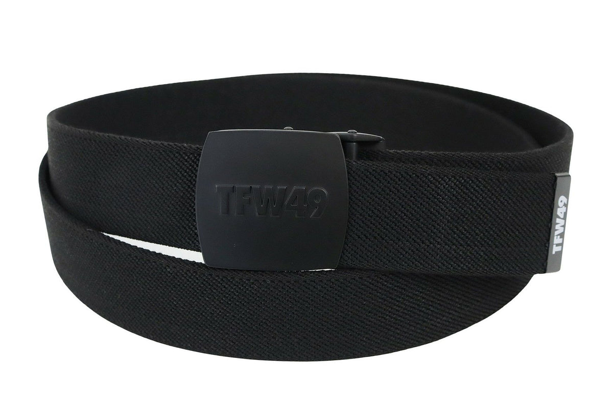 TFW49 ベルト　カーキ 新品未使用　T132510001 ベルト メンズ ティーエフダブリュー フォーティーナイン TFW49 ゴルフ