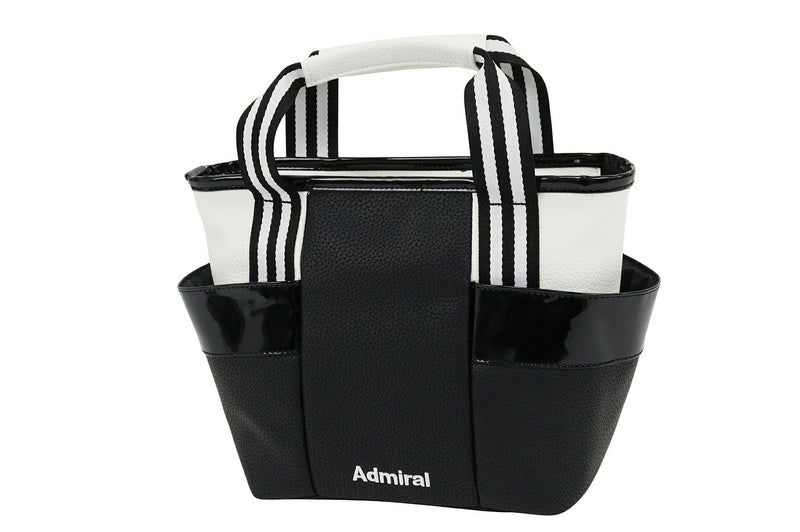 Kart Bag Men's Ladies Admiral Golf ADMIRAL GOLF Japan Genuine 2025 Spring / Summer New Golf