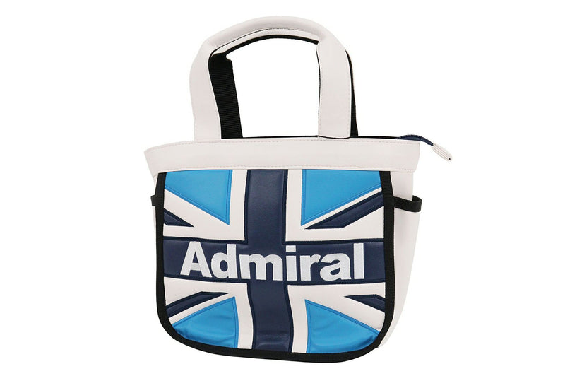 Kart Bag Men's Ladies Admiral Golf ADMIRAL GOLF Japan Genuine 2025 Spring / Summer New Golf