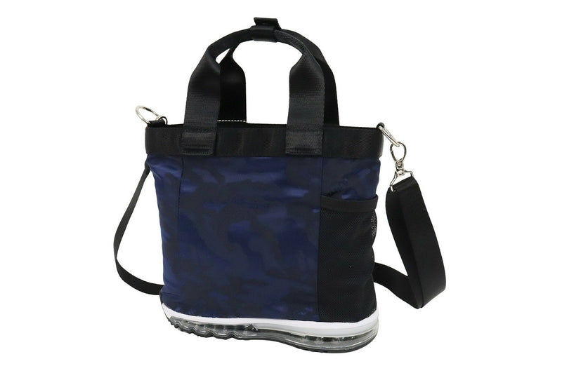 Kart Bag Men's Ladies Okeel x Admiral Golf OKERU x ADMIRAL GOLF 2025 Spring / Summer New Golf