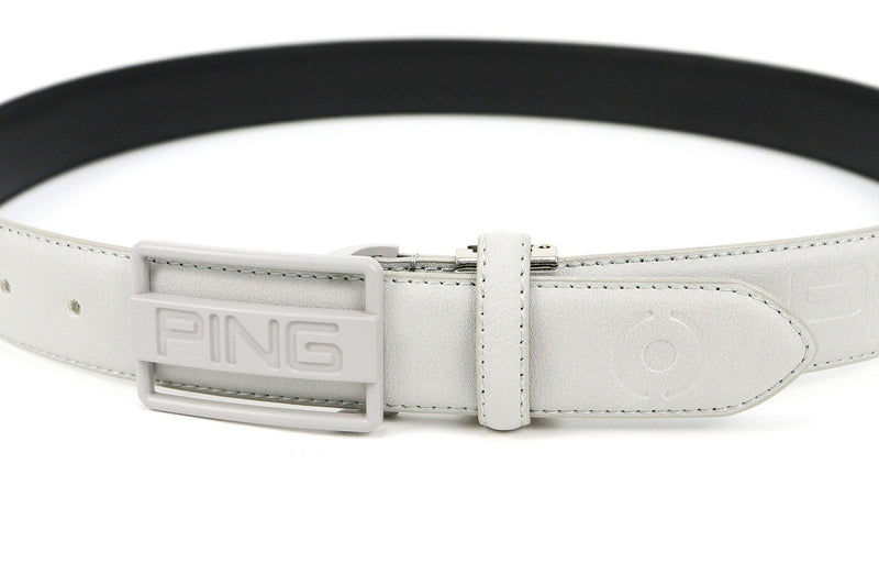 Belt Men's Ping Ping 2025 Spring / Summer New Golf