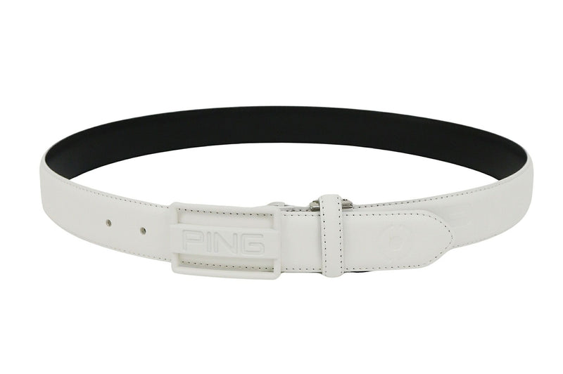 Belt Men's Ping Ping 2025 Spring / Summer New Golf