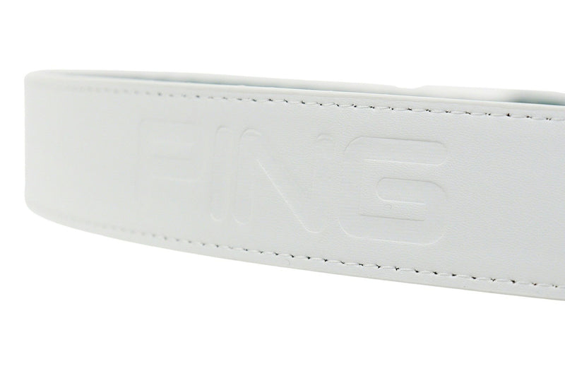 Belt Men's Ping Ping 2025 Spring / Summer New Golf