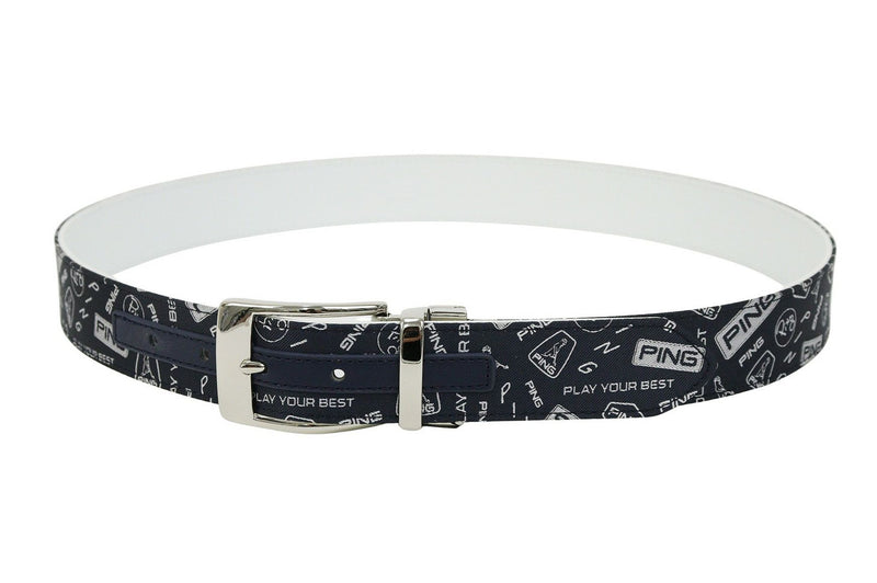 Belt Men's Ping Ping 2025 Spring / Summer New Golf