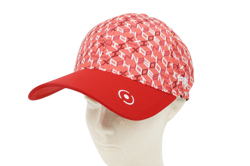 Cap Men's Ping Ping 2025 Spring / Summer New Golf