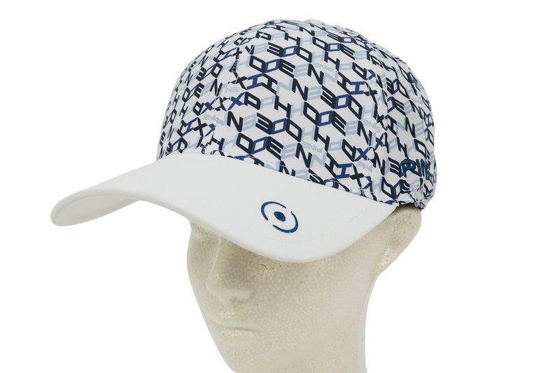 Cap Men's Ping Ping 2025 Spring / Summer New Golf