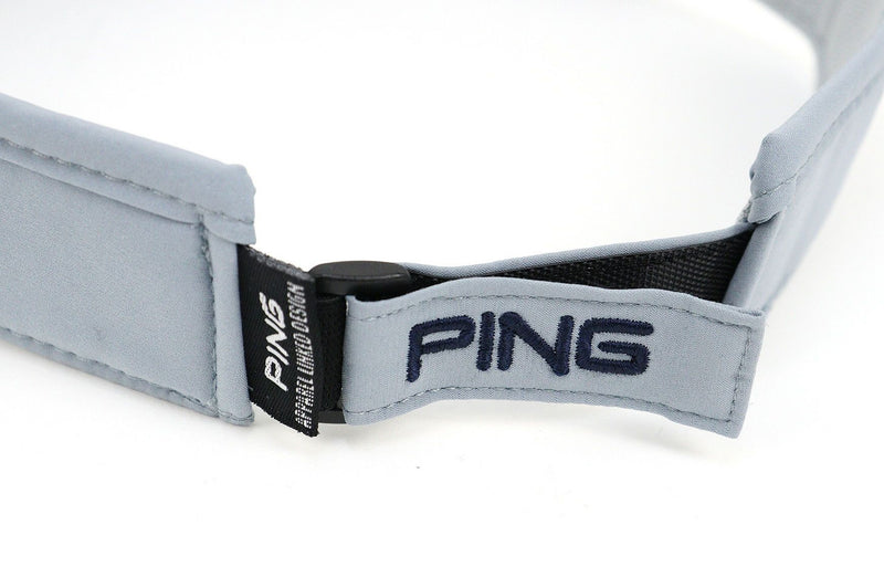 Sun Visor Men's Ping Ping 2025 Spring / Summer New Golf