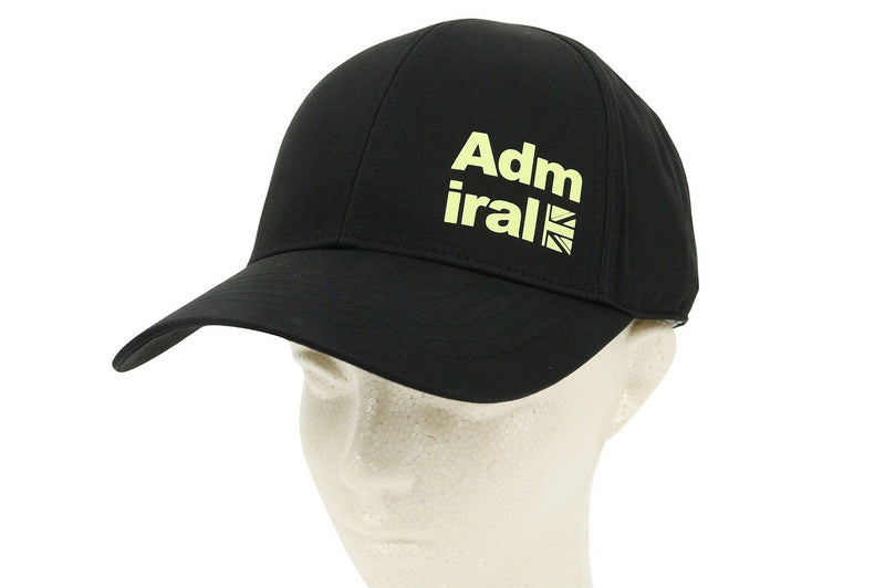 Cap Ladies Admiral Golf ADMIRAL GOLF Japan Genuine 2025 Spring / Summer New Golf