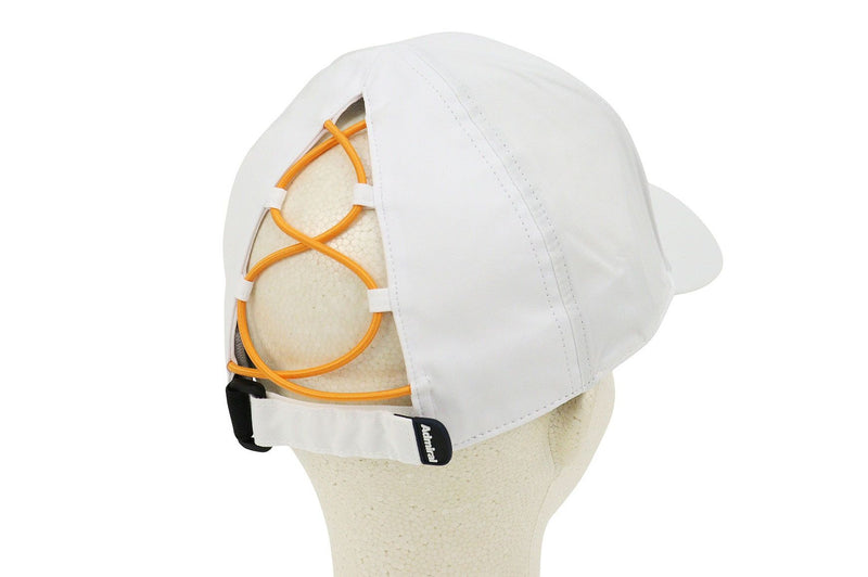 Cap Ladies Admiral Golf ADMIRAL GOLF Japan Genuine 2025 Spring / Summer New Golf