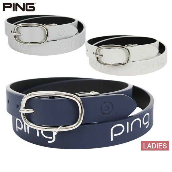 Belt Ladies Ping Ping 2025 Spring / Summer New Golf